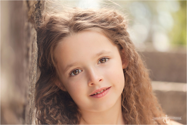 Fantasy Artsy Photo Session www.shakyracanchaney.com Shakyra Canchaney Photography Botanical Garden