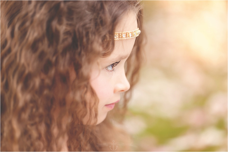 Fantasy Artsy Photo Session www.shakyracanchaney.com Shakyra Canchaney Photography Botanical Garden