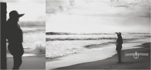 www.ShakyraCanchaney.com Shakyra Canchaney Photography | Virginia Beach Photographer Senior Session Outer Banks