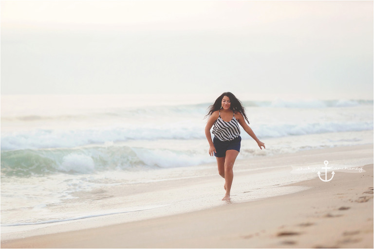 www.ShakyraCanchaney.com Shakyra Canchaney Photography | Virginia Beach Photographer Senior Session Outer Banks